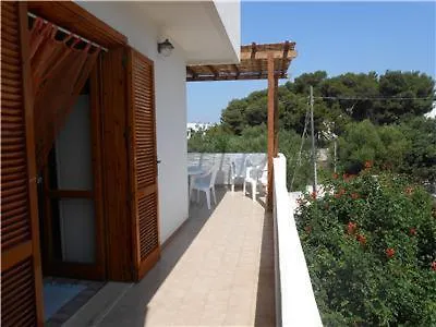 شقة Solaria By Cala Salento