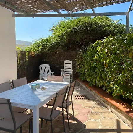 Solaria By Cala Salento Apartamento