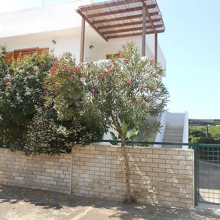 Solaria By Cala Salento شقة