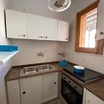 Solaria By Cala Salento Appartement *