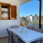 Daire Solaria By Cala Salento *