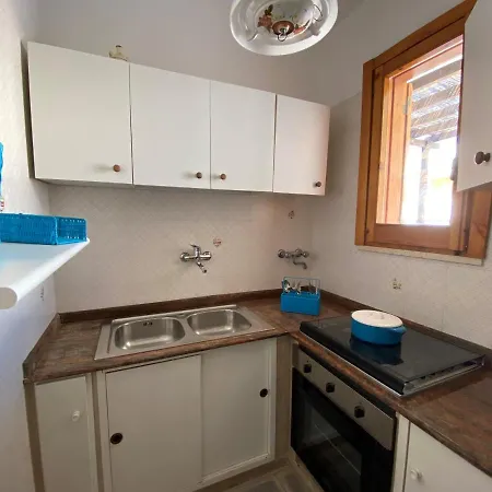 Solaria By Cala Salento شقة *
