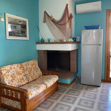 Solaria By Cala Salento بورتو سيساريو