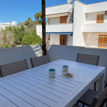 Solaria By Cala Salento بورتو سيساريو
