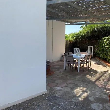 Appartement Solaria By Cala Salento *