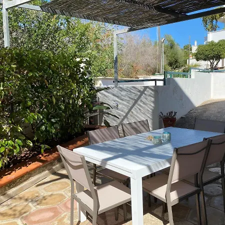 Solaria By Cala Salento *
