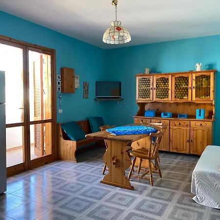 Solaria By Cala Salento بورتو سيساريو