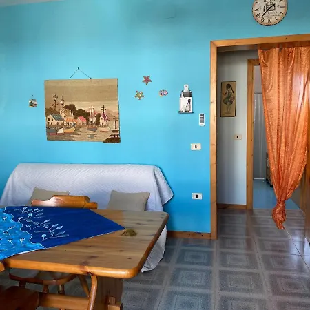 Solaria By Cala Salento *