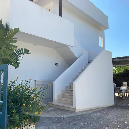 Solaria By Cala Salento شقة *