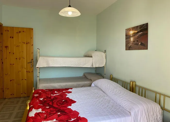 Solaria By Cala Salento *