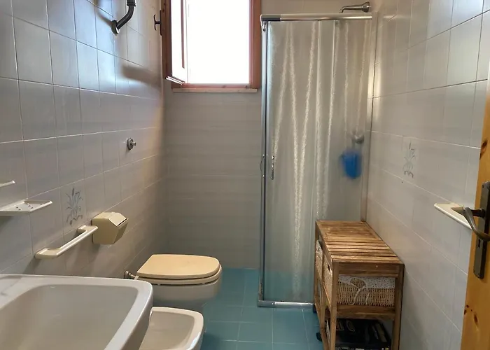 Apartmán Solaria By Cala Salento