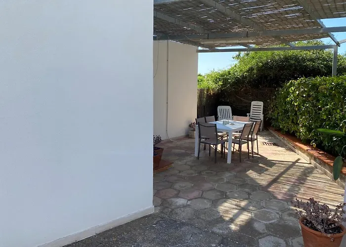 דירה Solaria By Cala Salento *