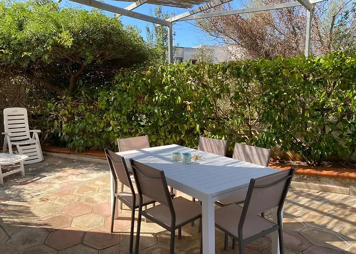 Solaria By Cala Salento *